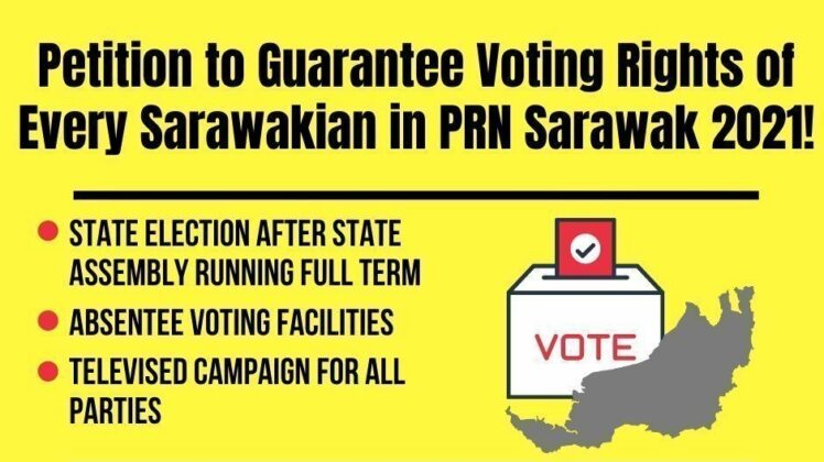 sarawak election 2016